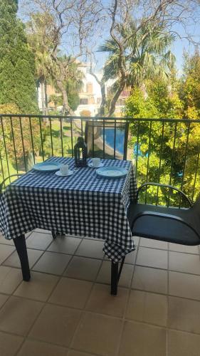 La Barrosa, Aldea del Coto