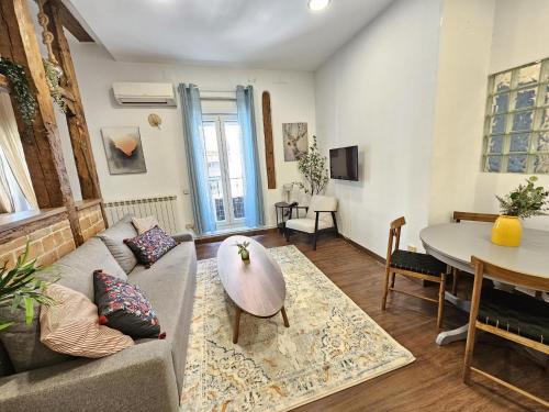 La Estancia de la Ilustración