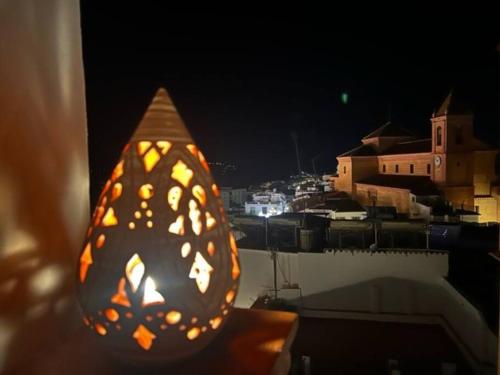 Casa Aslan Torrox Pueblo