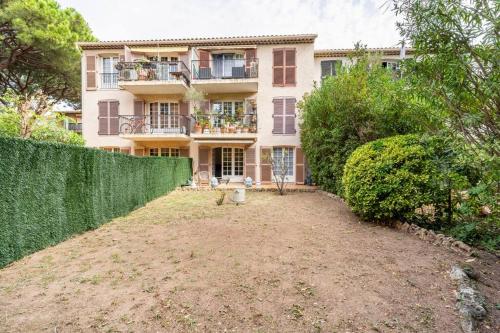 Magnifique appartement lumineux