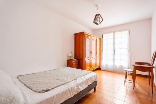 Magnifique appartement lumineux