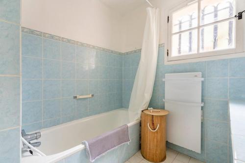 Magnifique appartement lumineux