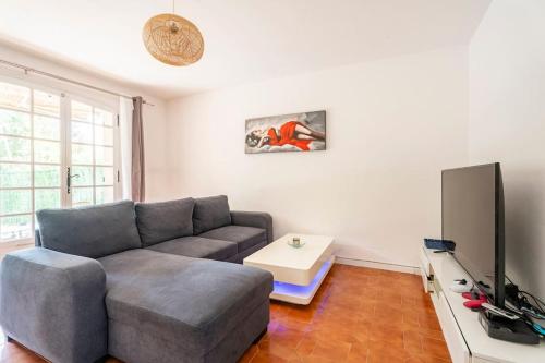 Magnifique appartement lumineux