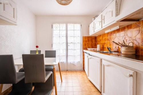 Magnifique appartement lumineux
