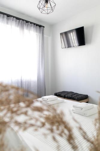 Gallery image of Olive & Sea Luxury Suites in Skala Sotiros