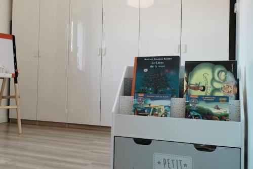 Photo de la galerie de l'établissement Charmante Villa piscine entre Provence et Marseille, à Bouc-Bel-Air