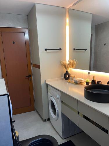 Gallery image of A&B Apartment in Golem