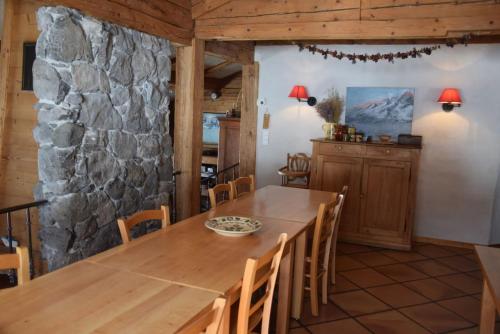 Φωτογραφία από το άλμπουμ του Le vieux madrier στη La Clusaz