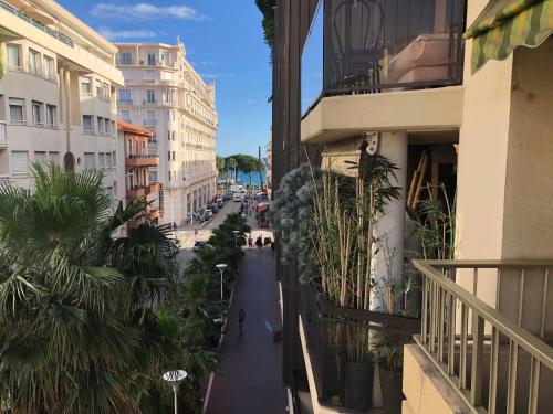 center of cannes