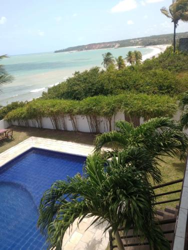 Gallery image of Sereia do Mar Pousada e Restaurante Ltda in Jacumã