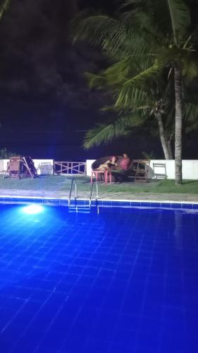 Gallery image of Sereia do Mar Pousada e Restaurante Ltda in Jacumã