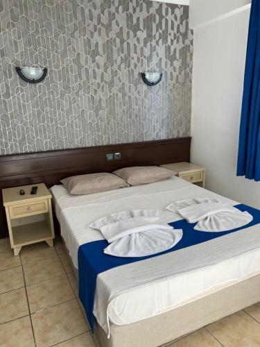 Fotografie z fotogalerie ubytování Moray & Duka Hotel v destinaci Alanya