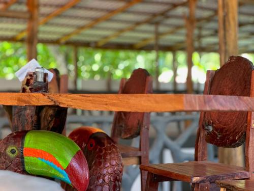 Fotografie z fotogalerie ubytování El Deseo Serendipity Tortuguero v destinaci Tortuguero