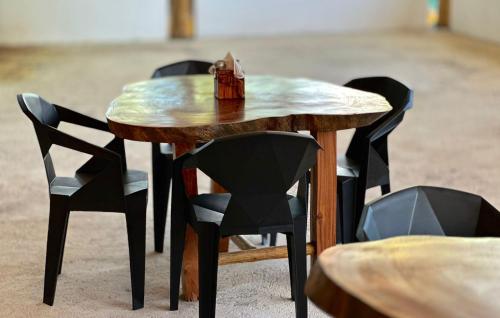 Fotografie z fotogalerie ubytování El Deseo Serendipity Tortuguero v destinaci Tortuguero