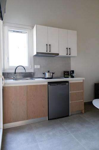Gallery image of Olive & Sea Luxury Suites in Skala Sotiros