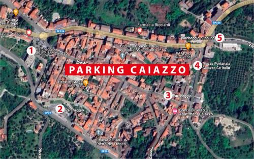 Φωτογραφία από το άλμπουμ του Diverso Apartment σε Caiazzo