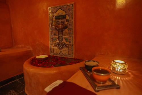 エッサウィラにあるRiad Perle D'Eauのギャラリーの写真