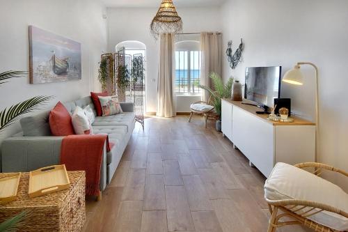 Beach Residence Old Town