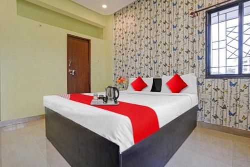 Gallery image of Hotel O Trance in Nagpur