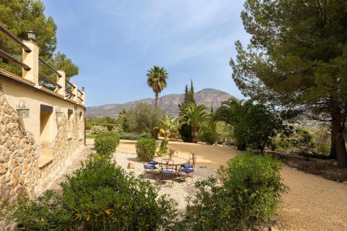 Pura Vida by BonCasa Costa Blanca
