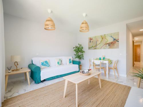 City Family Auditorio