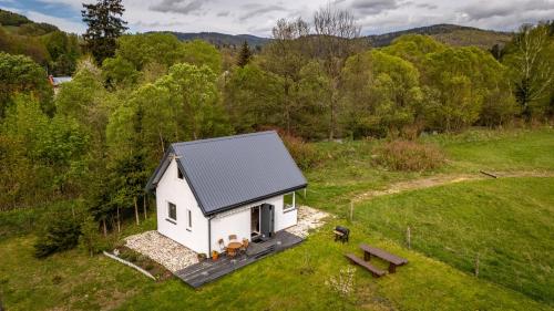 Domek Nad Wodospadem Radochów