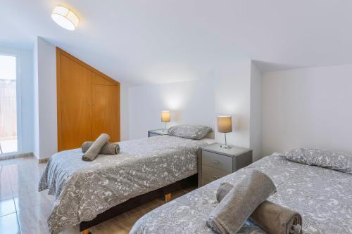 Atico Milan by BonCasa Costa Blanca