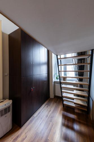 Fotografie z fotogalerie ubytování Urban Rooms v Budapešti