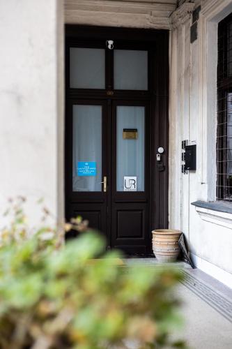 Fotografie z fotogalerie ubytování Urban Rooms v Budapešti