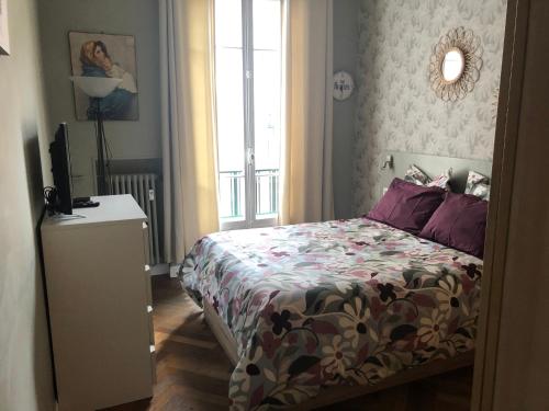 Central Station apartment