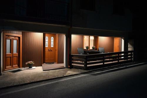Fotografie z fotogalerie ubytování Ververitsa's House v destinaci Metsovo