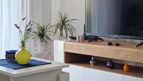 Fotografie z fotogalerie ubytování Cappelli Apartments - Lošinj v destinaci Mali Lošinj