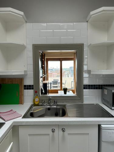 Foto Gogartys Temple Bar Apartments 6