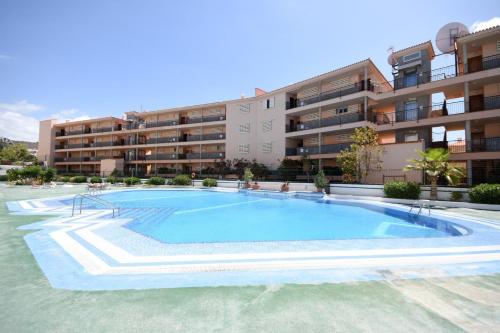 Summerland 10 - One Bed