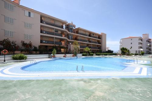 Summerland 10 - One Bed