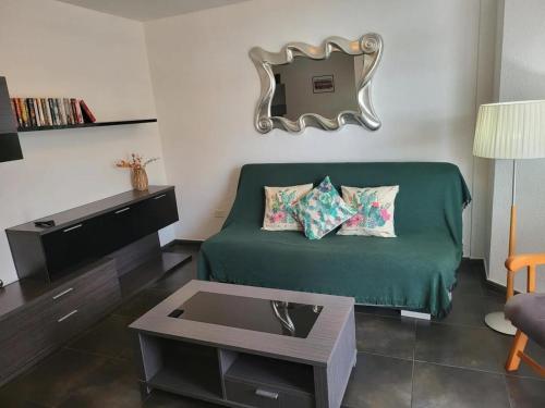 Summerland 10 - One Bed
