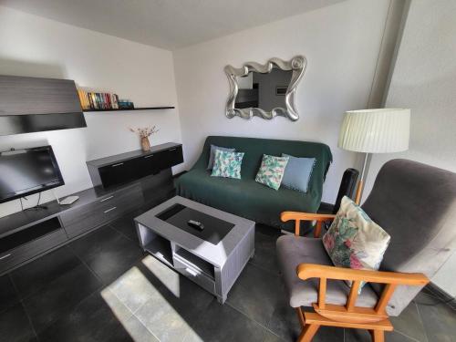 Summerland 10 - One Bed