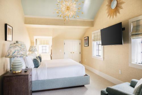 Beacon Hill Hotel Image