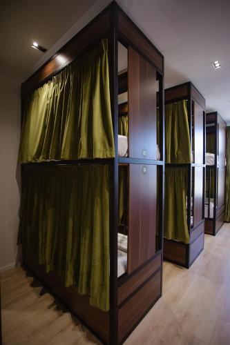 Fotografie z fotogalerie ubytování Corner Hostel v destinaci Shkodër