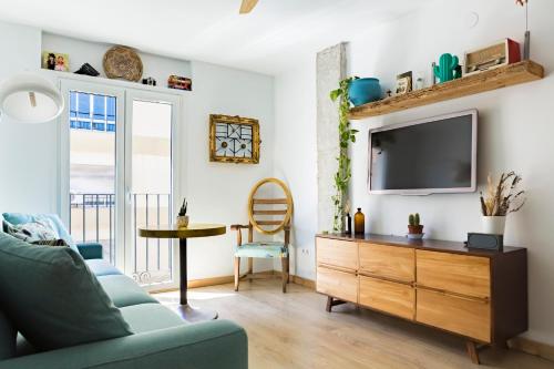 Victoria Boutique Apartment