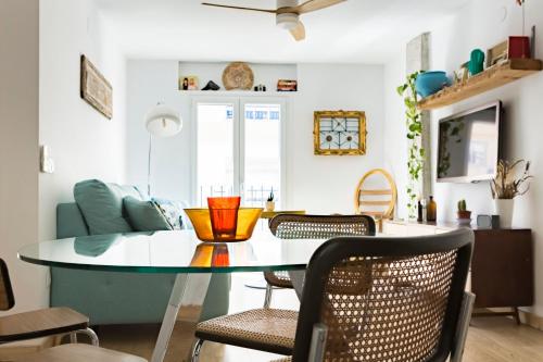 Victoria Boutique Apartment