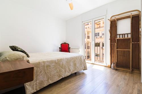 Victoria Boutique Apartment