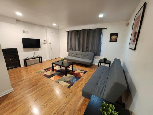 Gallery image of Upscale 4BR Apt Near NYC - Modern Amenities in Jersey City