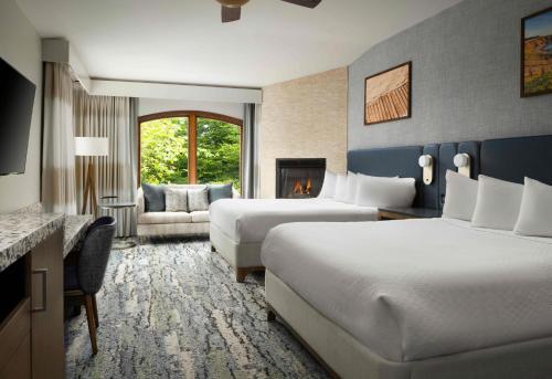 El Colibri Hotel & Spa, Cambria (updated prices 2025)