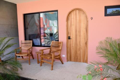 Galería fotográfica de Hotel Amavi en Jacó