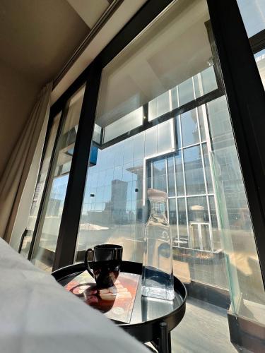 グアダラハラにあるOlson Hotel Real Acueductoのギャラリーの写真