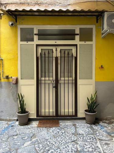 Casa De Curtis