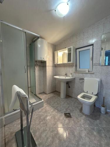 San Giorgio studio apartment