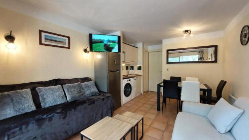 Le Domaine du Golf de Pinsolle - maeva Home - Appartement 2 pièces 5 personnes - Sélection MAE-4944