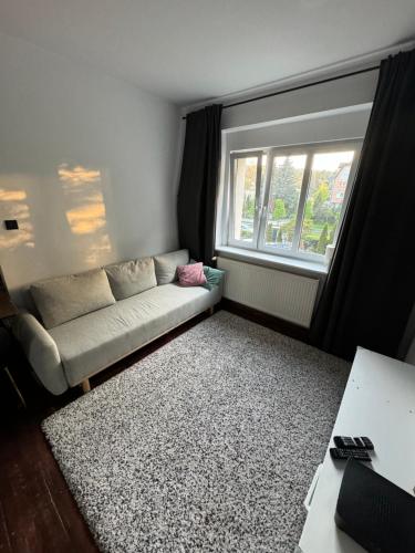 Fotografie z fotogalerie ubytování Apartament Sopoth v Sopotech